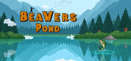 Games like Beaver's Pond: Bass Country