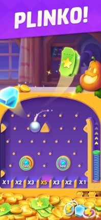 Bingo Frenzy™-Live Bingo Games screenshot