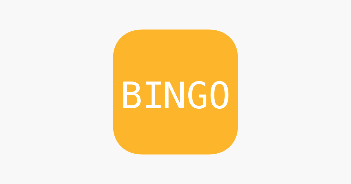 Games like Bingo
