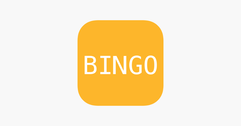 Bingo Image