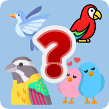 Bird Photo Quiz Image