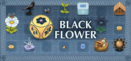 Games like Black Flower