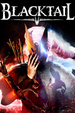 BLACKTAIL screenshot