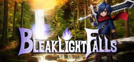 Games like Bleaklight Falls