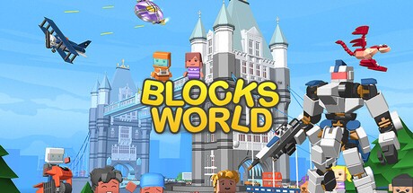 Games like Blocksworld