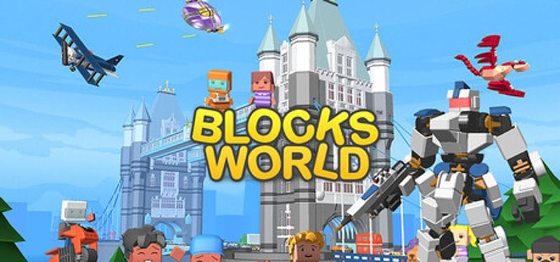 Blocksworld Image