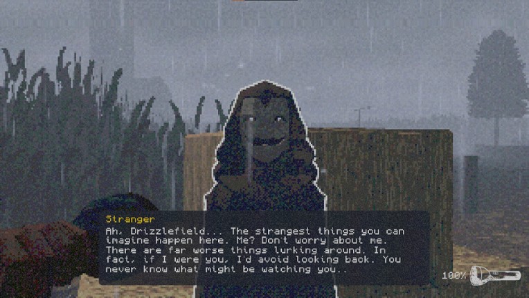 Bloody Night Cult screenshot