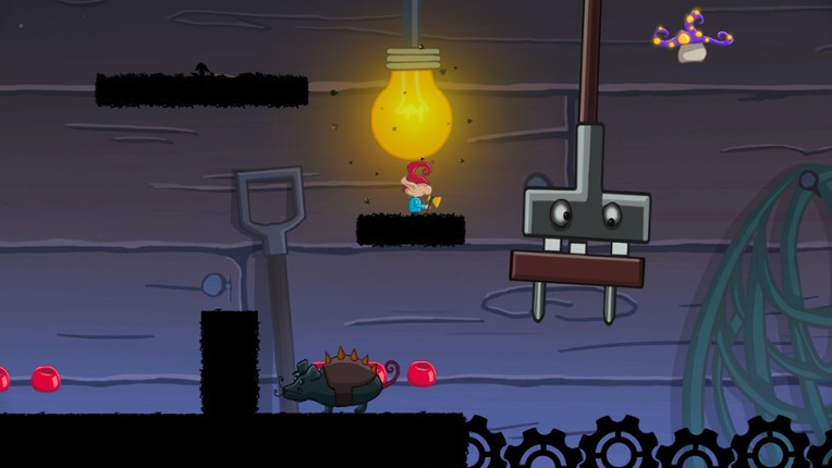Bobby the Gnome Image