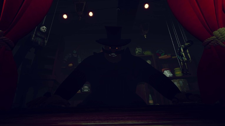 BRAVO, GASPAR! screenshot