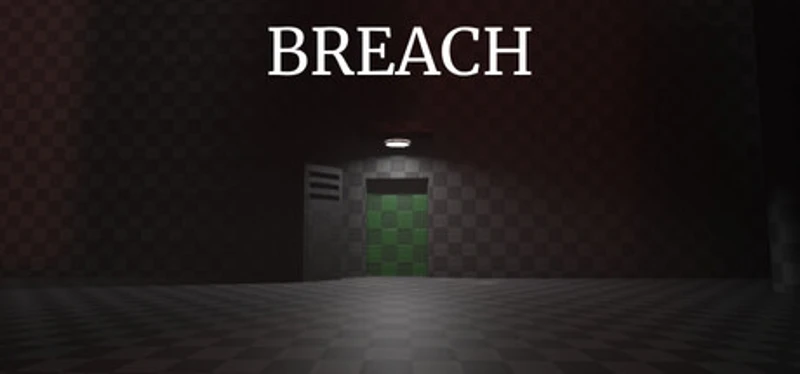 BREACH Image