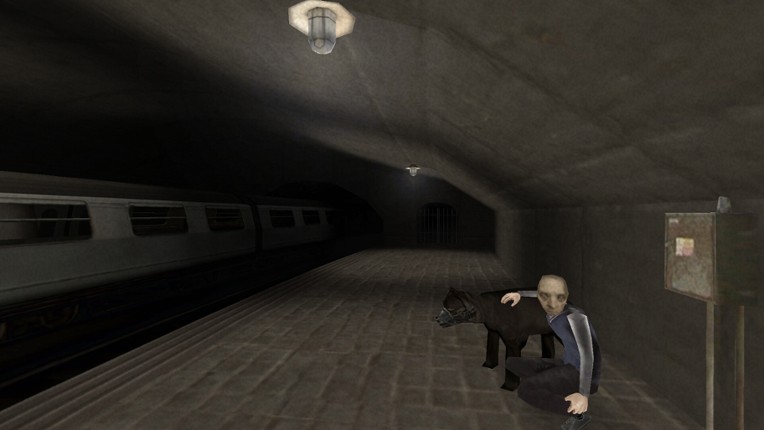 Brno Transit screenshot