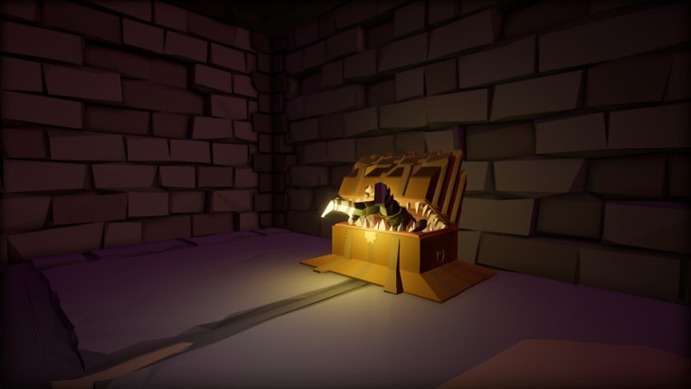 Bug‘s Adventure screenshot