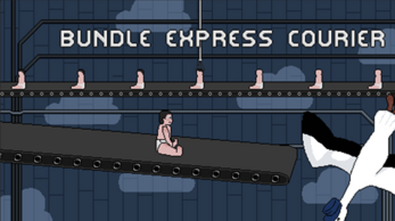 Bundle Express Courier Image