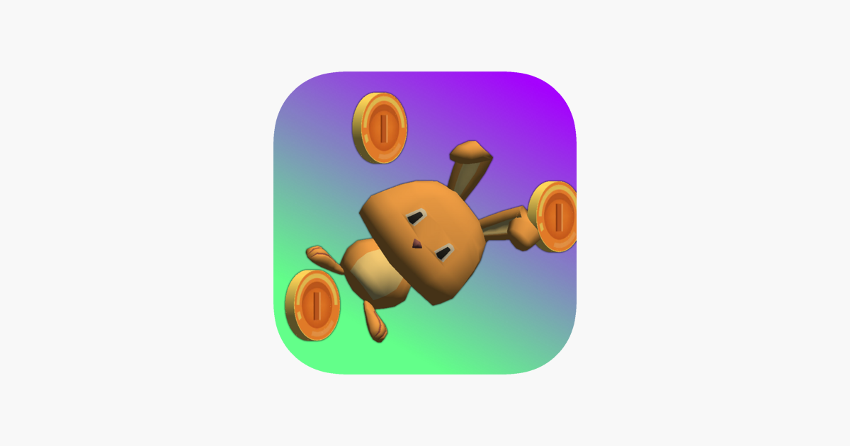 Games like Bunny Gold Rush