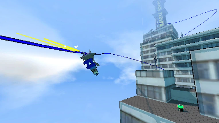 Cable City Image