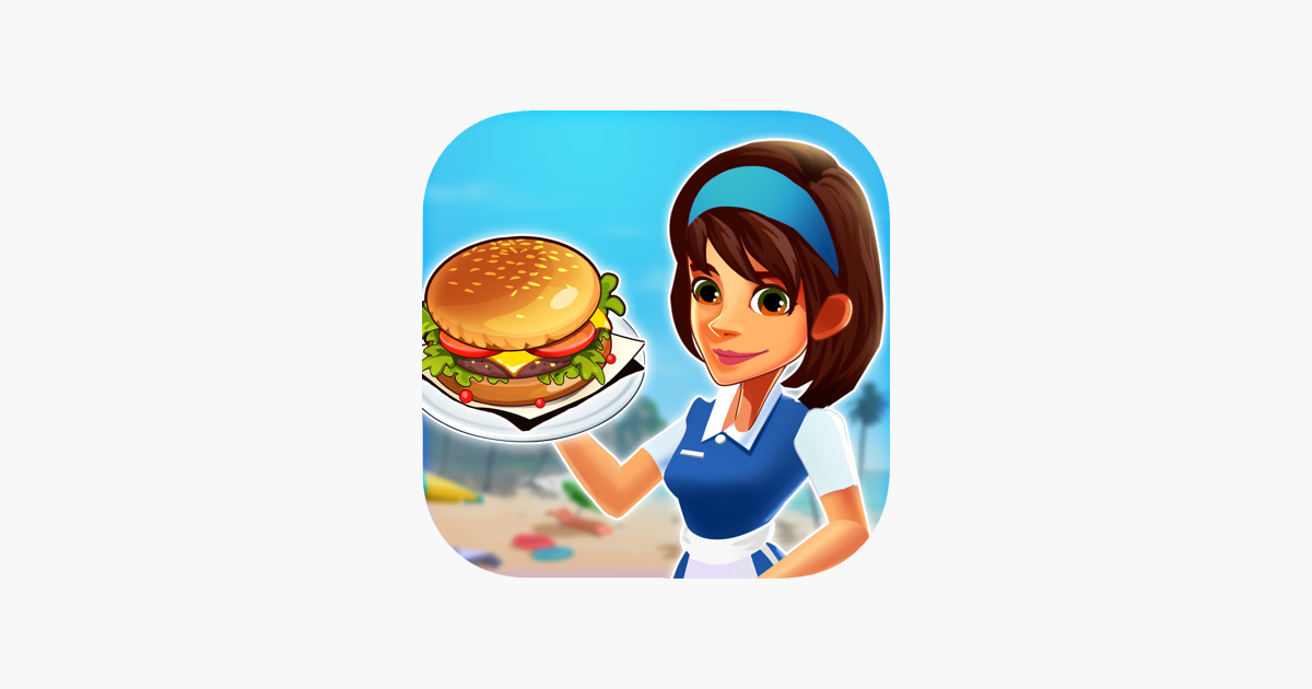 Games like Cafe Story - Kitchen Frenz‪y