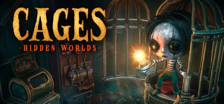 Games like Cages: Hidden Worlds
