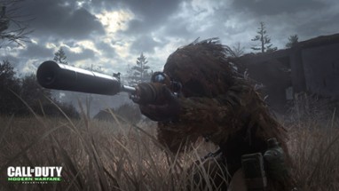 Call of Duty 4: Modern Warfare Remastered Image