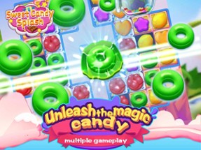 Candy Blast Mania Sugar Games Image