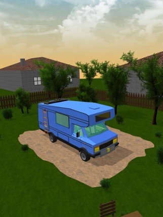 Caravan Designer Image