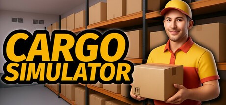 Games like Cargo Simulator