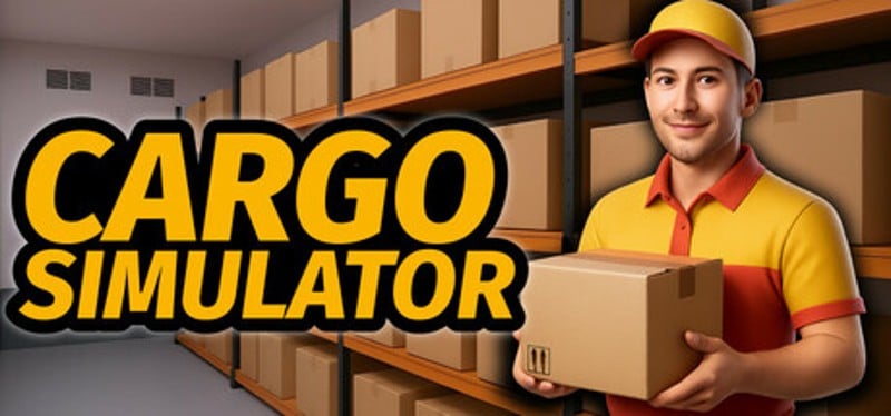 Cargo Simulator Image