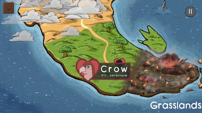 Carpe Dino: Seize the Date screenshot