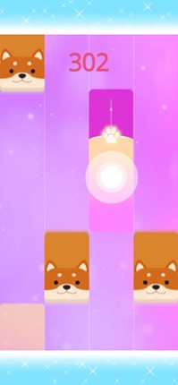 Cat Tap Tiles screenshot