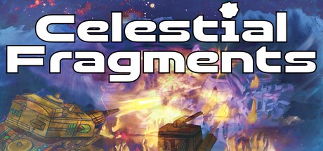 Games like Celestial Fragments