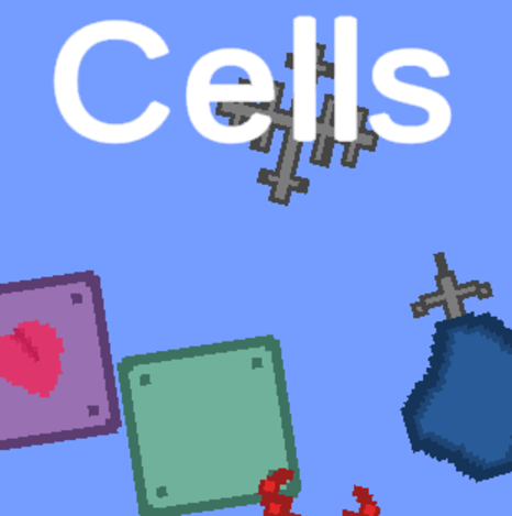 Games like Cells
