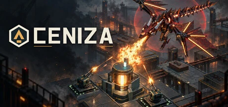 Games like Ceniza - Tower Defense
