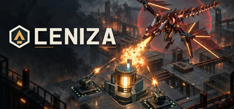 Ceniza - Tower Defense Image