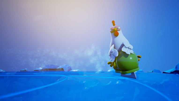 Chickens Madness Image