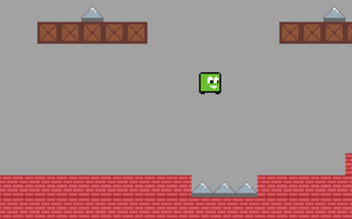 Chrono Chamber Image