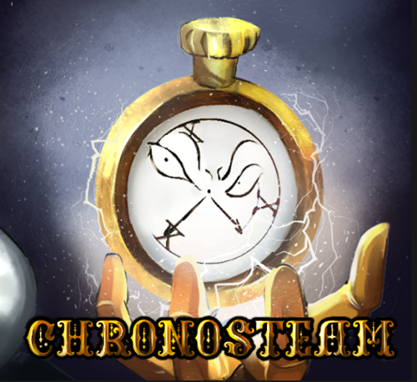 ChronoSteam Image