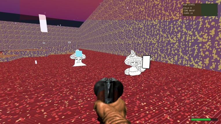 Chud vs Soyjak screenshot