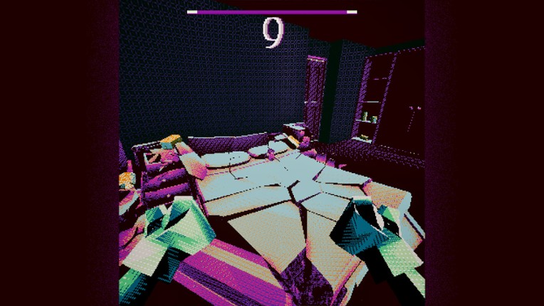 Clean Break screenshot