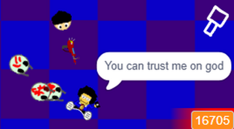 Coder's Special Zombies Image