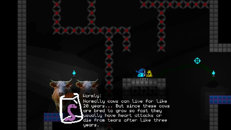 Cone Flyers Castaways screenshot