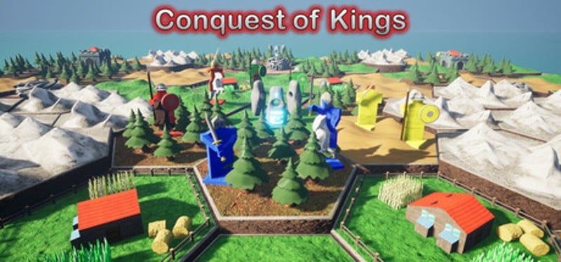 Conquest of Kings Image