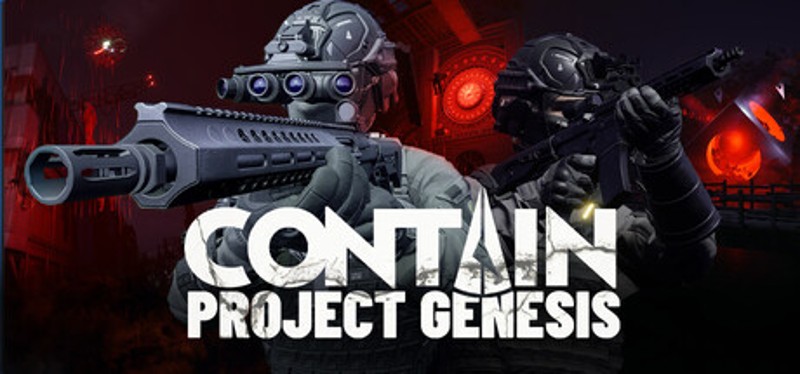 Contain Image