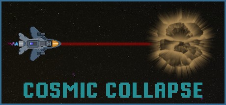 Games like Cosmic collapse