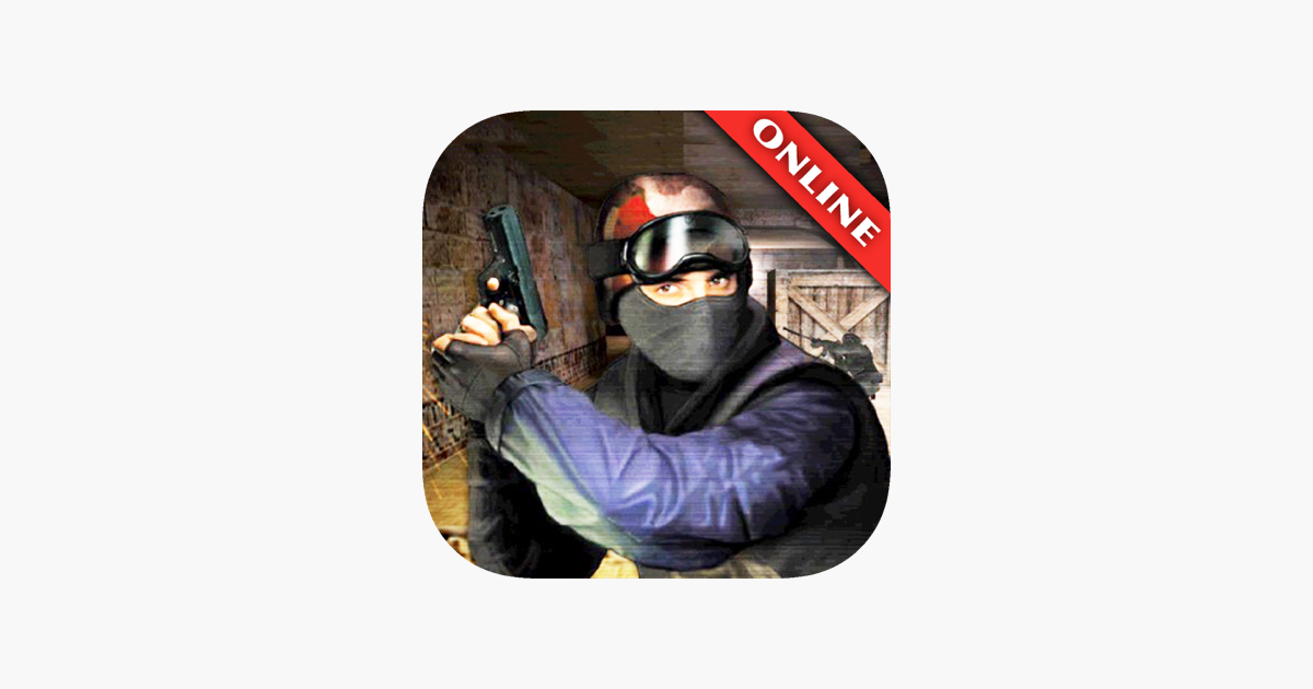 Games like Counter Shooter Strike