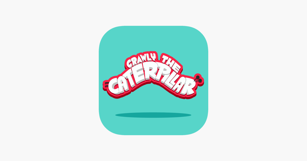 Games like Crawly the Caterpillar