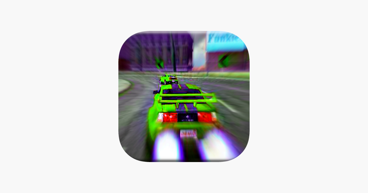 Games like Crazy Car Racing HD