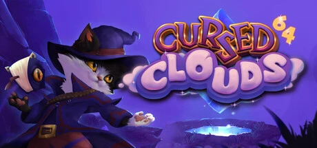 Games like Cursed Clouds 64