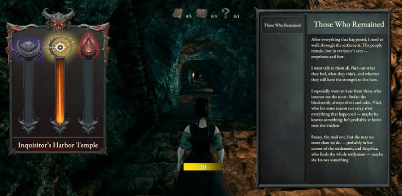 Darkest Messia Image