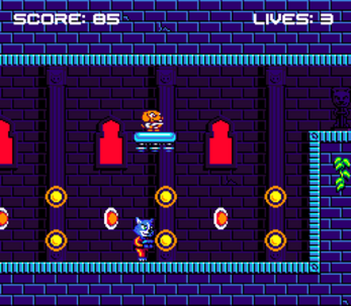 Dash Hound screenshot