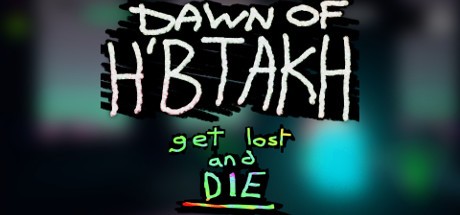 Games like Dawn of H'btakh