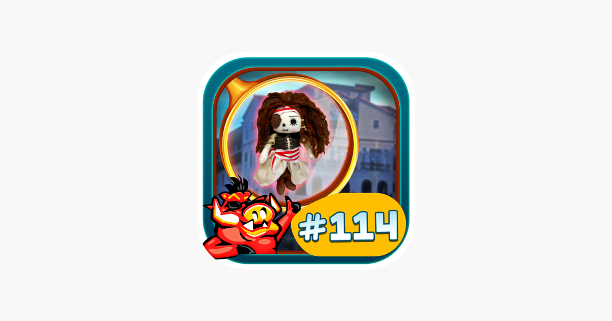 Games like Dead Asylum Hidden Object Game